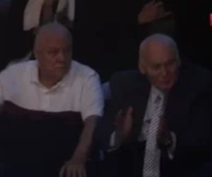 وزير الأوقاف لنجل الشيخ منصور الشامى: والدك شمس ساطعة في رموز دولة التلاوة