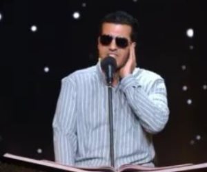 تحكيم دولة التلاوة للمتسابق أحمد على: قراءتك جيدة وصوتك قوى