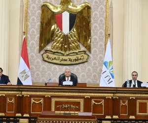 البرلمان العربى: ندعم جهود إحياء عملية برشلونة