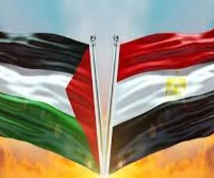 مصر تحيى اليوم العالمى للتضامن مع الشعب الفلسطينى