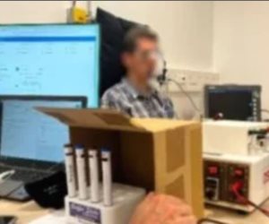 ابتكار جهاز يساعد الدماغ على إعادة تعلم الروائح لفاقدي حاسة الشم