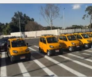 بديل التوكتوك.. سعر السيارة «الكيوت» وتسهيلات كبيرة للحصول عليها