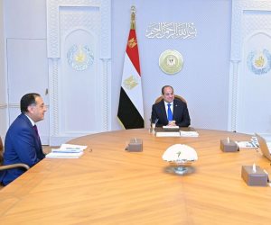 وزير المالية: مبادرة التسهيلات الضريبية قدمت نموذجا جيدا لحالة التغيير المنشودة