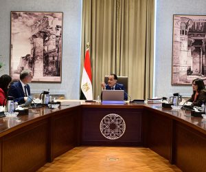 رئيس الوزراء لمسئولي شركة أنجلوجولد أشانتي: نخطط لزيادة إنتاج منجم السكري