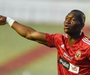 الأهلي أمام اختبار صعب.. تفاصيل مصير أليو ديانج قبل الانتقالات الشتوية