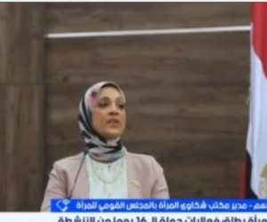 وزير الخارجية يلتقي أعضاء الجالية المصرية بإسلام آباد