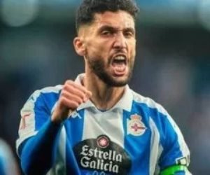 تعرف علي الصعوبات التي تهدد مفاوضات الأهلي مع مهاجم مغربي محترف فى إسبانيا