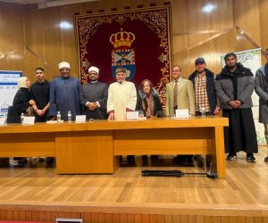 أمين البحوث الإسلامية:  العالم يحتاج خطاب حضاري يعيد للإنسان مكانته ويجعل الحوار طريقا لسلام الأمم