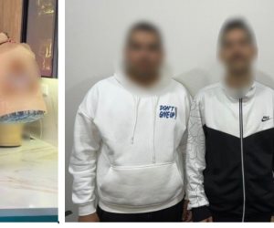 ضبط صانعي محتوى روجوا لمقاطع تشكك في سلامة المنتجات الغذائية 