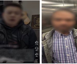 ضبط تاجر بتهمة النصب على صيني الجنسية بعد تداول فيديو بالواقعة