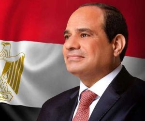 مدير مكتبة الإسكندرية يهنئ الرئيس السيسي بمناسبة منحه جائزة "شجرة الزيتون للسلام"