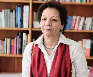 مكتبة الإسكندرية تهنئ سلوى بكر بجائزة "البريكس" الأدبية