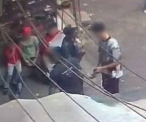 ضبط 5 فى الجيزة متهمين ببيع المخدرات وبحوزتهم أيس وهيروين