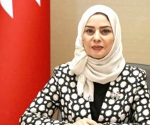  سفيرة البحرين بالقاهرة: الاحتفال بيوم المرأة البحرينية يمثل فرصة لتجديد الالتزام بالاستثمار فيها وتعزيز دورها في مسارات التنمية 