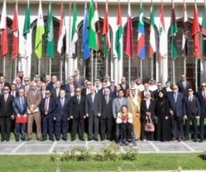 تعزيز العدالة.. الجامعة العربية تدفع بالتعاون القانوني والقضائي بين الدول الأعضاء 