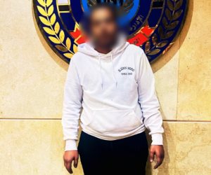 ضبط شخصين يستخدمون تطبيق على المحمول للإعلان عن ممارسة أعمال الفجور بالقاهرة