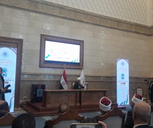 انطلاق المؤتمر التحضيري للمسابقة العالمية للقرآن الكريم بحضور وزير الأوقاف