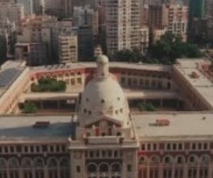  تاريخ مدرسة سان مارك.. الوثائقية تعرض الحلقة الثانية من سلسلة مدارس مصرية