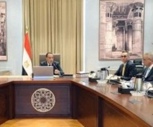 رئيس الوزراء يتابع جهود توافر السلع الغذائية والمنتجات الزراعية في الأسواق