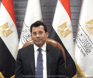 ترشيح وزير الرياضة لرئاسة اللجنة الحكومية الدولية للتربية البدنية باليونسكو