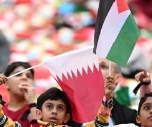 انطلاق حفل افتتاح بطولة كأس العرب قطر 2025.. فيديو