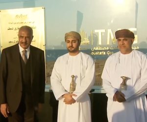 هشام طلعت مصطفى: نسعى لتكرار تجاربنا الناجحة بمصر والسعودية في عُمان عبر مشروعي "جود" و"يامال".. وإطلاق البيع غداً