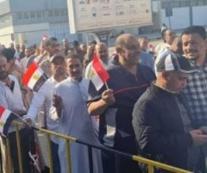 الكويت .. بدء جولة الإعادة للمرحلة الأولى بانتخابات النواب والدوائر الـ19 المُبطلة بها