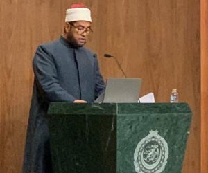 الأمين المساعد لـ(البحوث الإسلاميَّة) : الأزهر ضمير الأمَّة وقضيَّة فلسطين في قلب رسالته عبر التاريخ