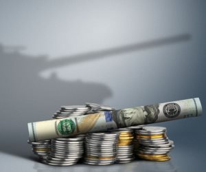 إقتصاديات الحروب .. حروب غزة وأوكرانيا  تُنعش خزائن السلاح فى العالم  ..قفزة كبيرة فى إيرادات شركات السلاح العالمية والولايات المتحدة الرابح الأكبر 