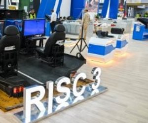 57 منتجا للعربية للتصنيع فى معرض إيديكس 2025