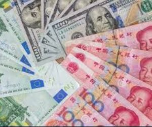 ارتفاع سعر اليورو اليوم الإثنين 1ديسمبر 2025 أمام الجنيه بالبنوك