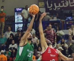 بعد انسحابه من المباراة .. اتحاد السلة يرفض تظلم الاتحاد السكندرى على تتويج الأهلى بلقب الدورى