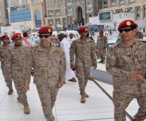 بدايةً من الأحد ولمدة 5 أيام.. وزارة الدفاع السعودية تستقبل طلبات الالتحاق بوظائف عسكرية من الجنسين