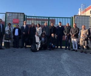 «التضامن» تشارك في الزيارة التبادلية حول تحديات حماية الطفل المتعلقة بالهجرة غير الشرعية بميلانو