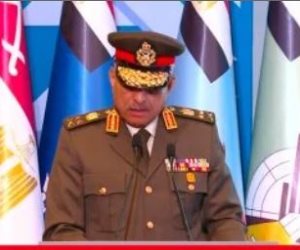 وزير الدفاع: مصر حذرت مراراً وتكراراً من انزلاق المنطقة إلى حرب شاملة