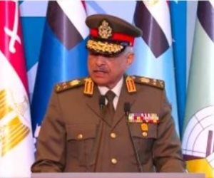 وزير الدفاع: مصر حذرت مراراً وتكراراً من انزلاق المنطقة إلى حرب شاملة