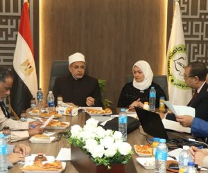 رئيس جامعة الأزهر: العلاقات العلمية بين مصر وإندونيسيا وثيقة ولها جذور تاريخية