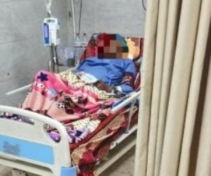 مستشفى سوهاج العام تنقذ سيدة من عضة ثعبان بـ42 جرعة مصل مضاد للسموم  