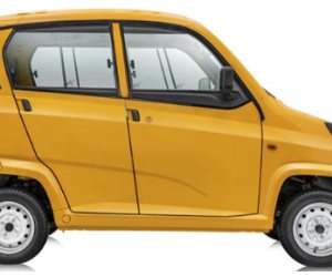 محافظة الجيزة: السيارة كيوت أرخص من التوك توك وتوفر هامش ربح أكبر للسائقين