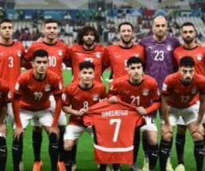 بعد التعادل في المباراة الأولي .. تعرف علي مواعيد مباريات منتخب مصر المقبلة في كأس العرب