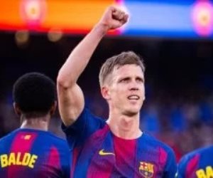 تعرف علي التشكيل الرسمى لقمة برشلونة ضد أتلتيكو مدريد فى الدورى الإسبانى