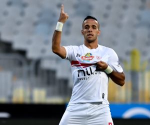 ناصر منسي يقترب من الرحيل عن الزمالك