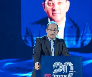 وزير المالية: «إى. فاينانس» قصة نجاح مصرية ملهمة ومؤثرة فى تحسين الخدمات للناس والاقتصاد 