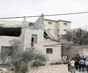 الاحتلال يفجّر منزل أسير بنابلس ويقتحم بلدة في رام الله.. والأونروا تحذّر من كارثة إنسانية وشيكة في غزة