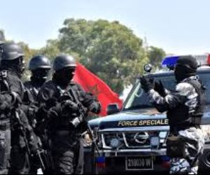 المغرب ومكتب الأمم المتحدة لمكافحة الإرهاب يبحثان تصاعد التهديد الارهابي