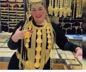 أمن الجيزة يضبط المتهم بابتزاز أميرة الذهب بفيديوهات مفبركة في أكتوبر