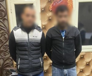 «الداخلية»: ضبط شخصين بحوزتهما كروت دعائية انتخابية في دمنهور للتأثير على الناخبين