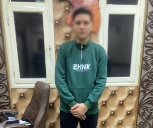 ضبط شخص فى دمنهور بحوزته كروت دعاية إنتخابية خاصة بمرشح تمهيداً لتوزيعهم على المواطنين