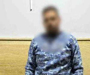 أمن سوهاج يضبط مالك مخزن بمحيط دائرة جهينة بحوزته بطاقات شخصية لمواطنين لدفعهم للتصويت لصالح مرشح