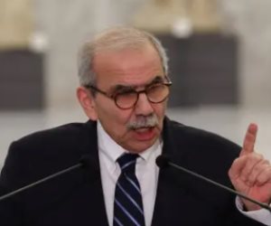  رئيس وزراء لبنان: انسحاب إسرائيل شرط استكمال المرحلة الأولى من نزع السلاح ونرحب بالوساطة المصرية